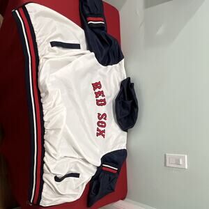 G-III Sports by Carl Banks Boston Red Sox MLB Jacket (Size L/G)